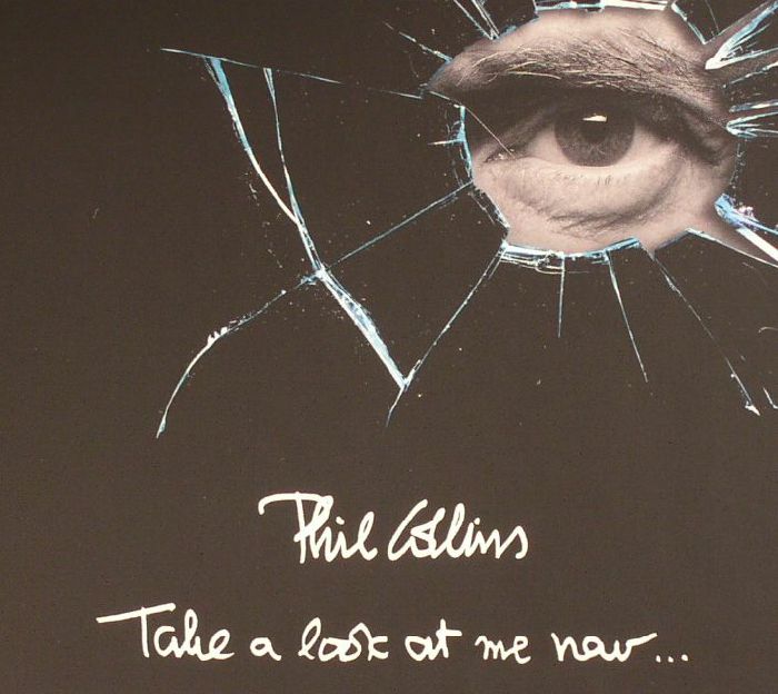 COLLINS, Phil - Take A Look At Me Now (remastered)