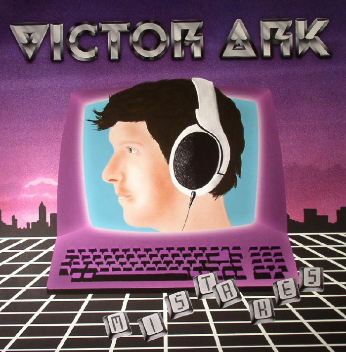 ARK, Victor - Mistakes