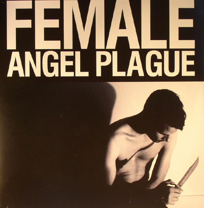 FEMALE - Angel Plague (remastered)