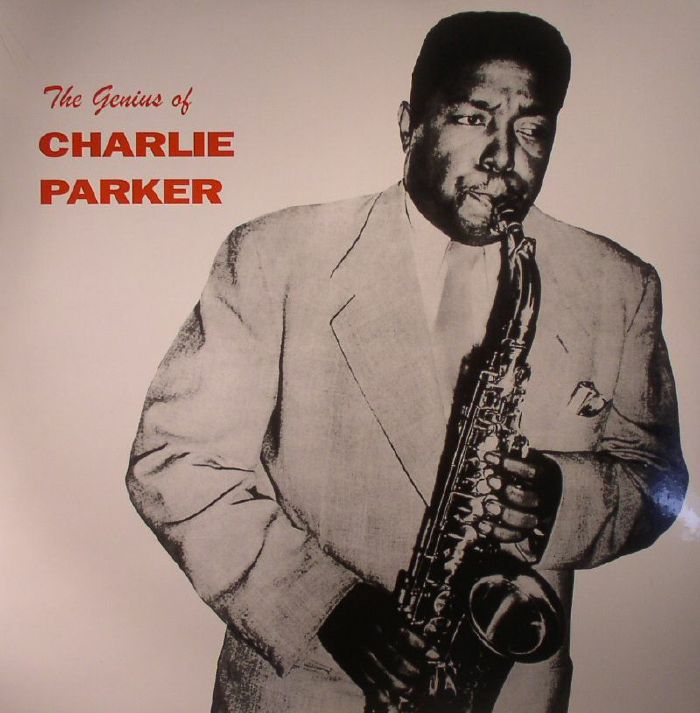 Charlie PARKER The Genius Of Charlie Parker vinyl at Juno Records.