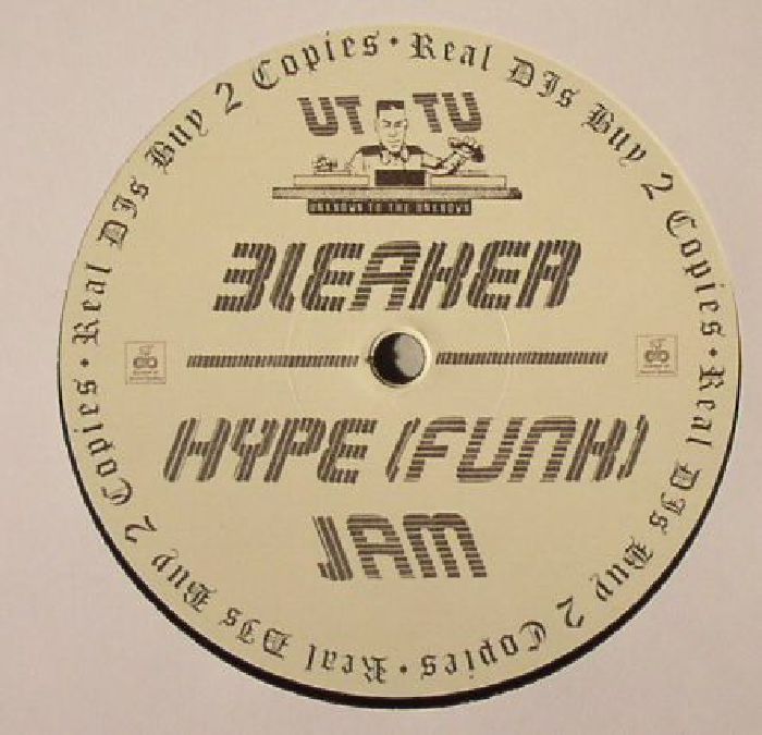 BLEAKER - Hype (Funk)