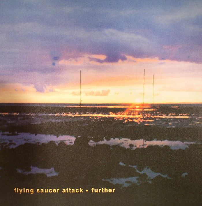 FLYING SAUCER ATTACK Further vinyl at Juno Records.