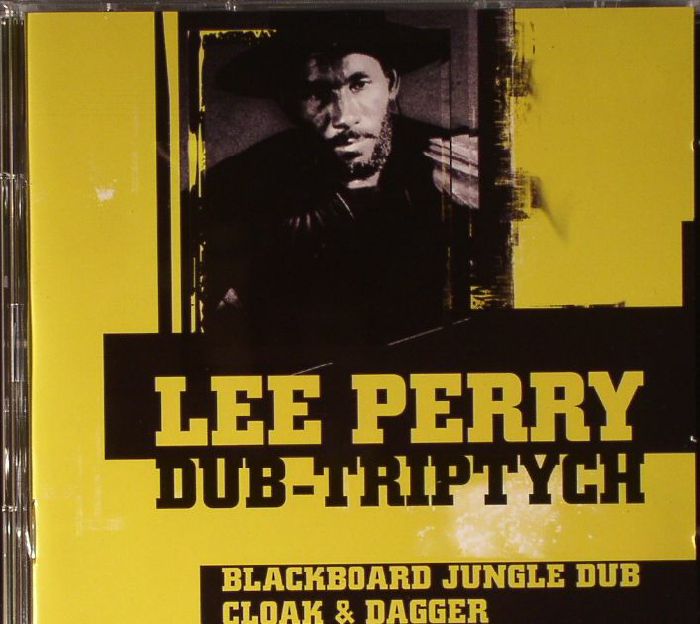 PERRY, Lee/THE UPSETTERS/TOMMY McCOOK/W WRIGHT - Dub Triptych
