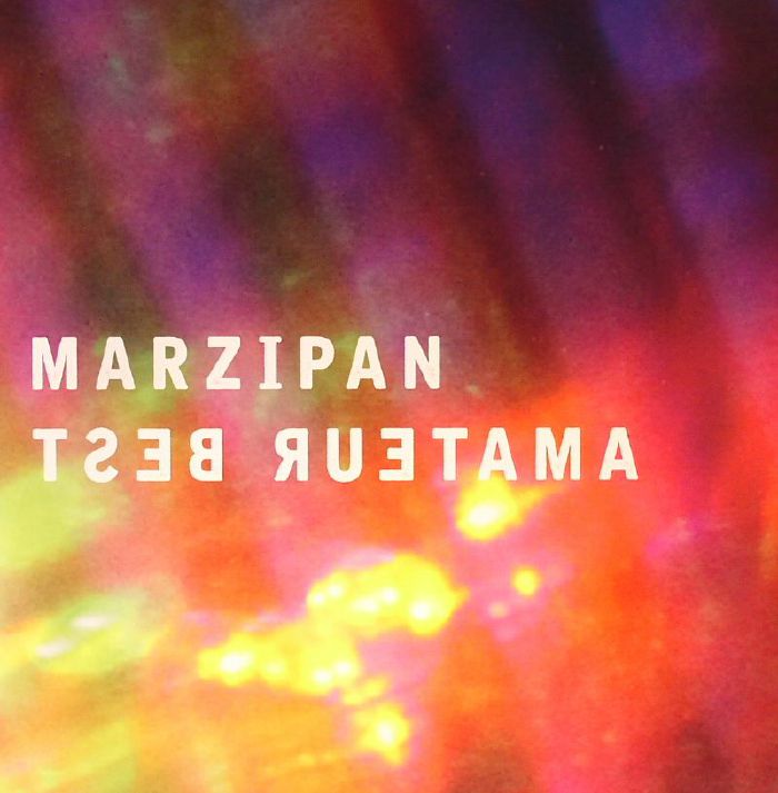 AMATEUR BEST - Marzipan