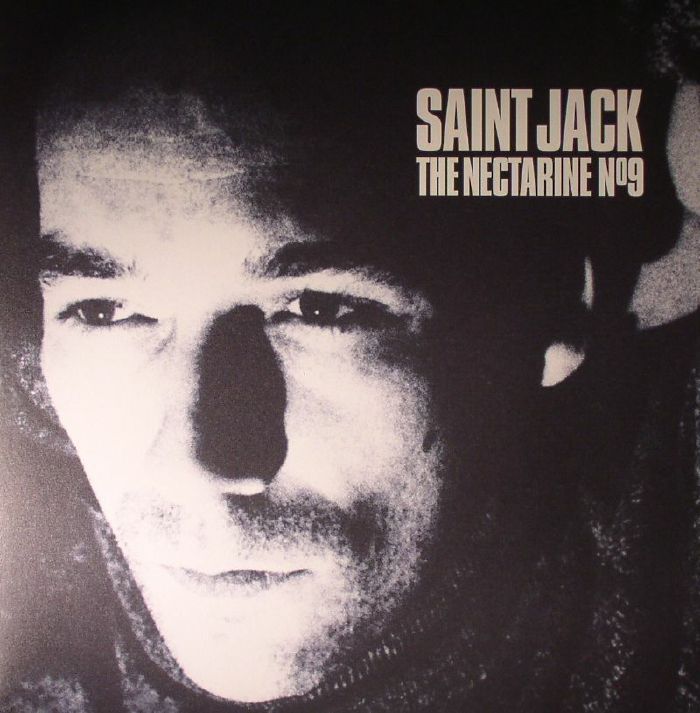NECTARINE NO 9, The - Saint Jack