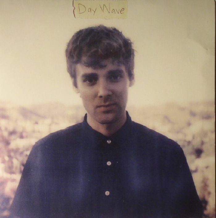 DAY WAVE - Come Home Now