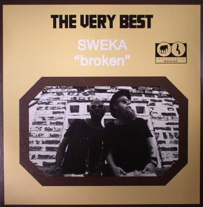 VERY BEST, The - Sweka: Broken
