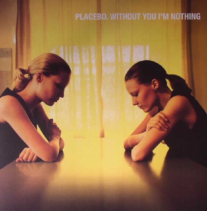 PLACEBO - Without You I'm Nothing (remastered)
