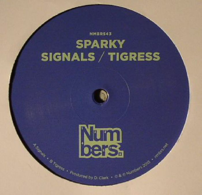 SPARKY - Signals