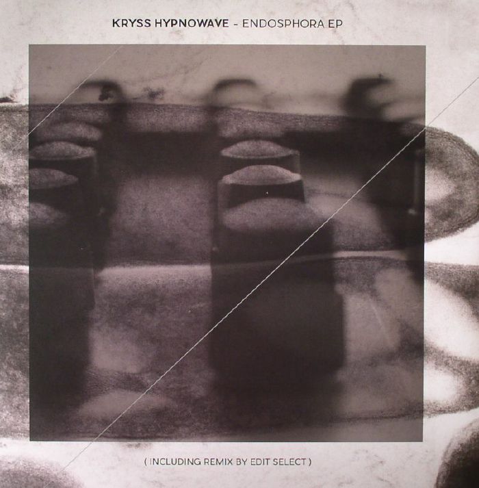 KRYSS HYPNOWAVE - Endosphora EP