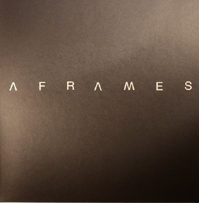 A FRAMES - A Frames