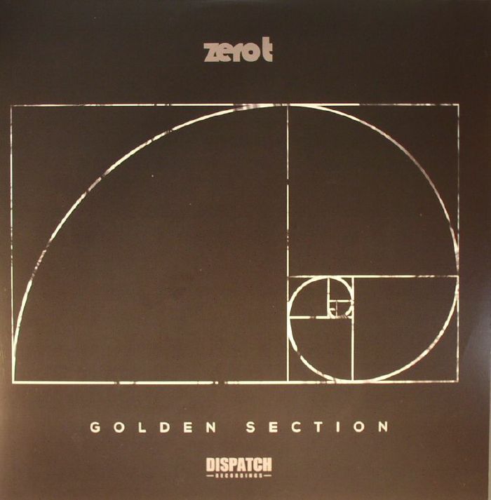 ZERO T - Golden Section Album Part 1