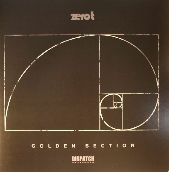 ZERO T - Golden Section Album Part 2