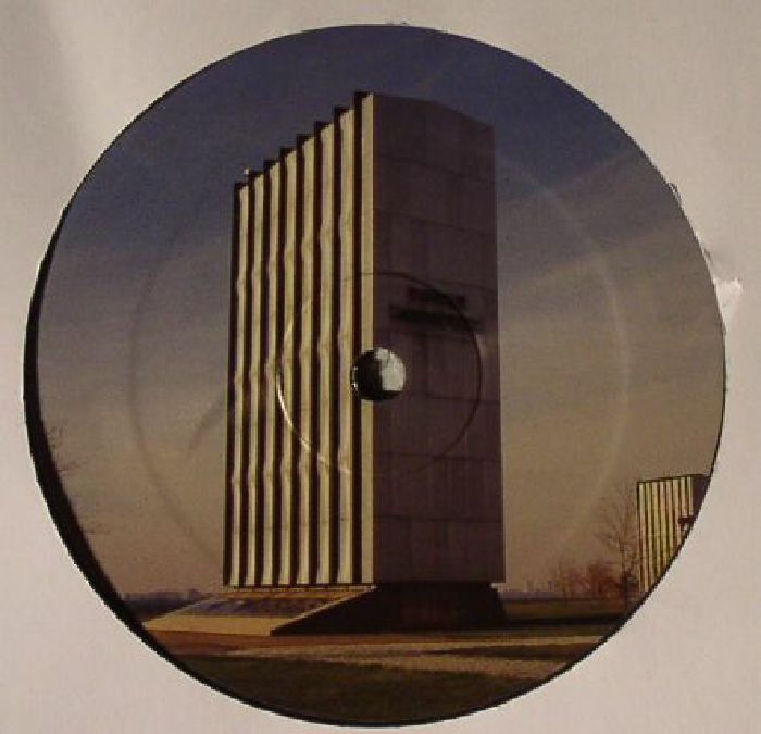 BUDDAH, Fred - Earth Energies