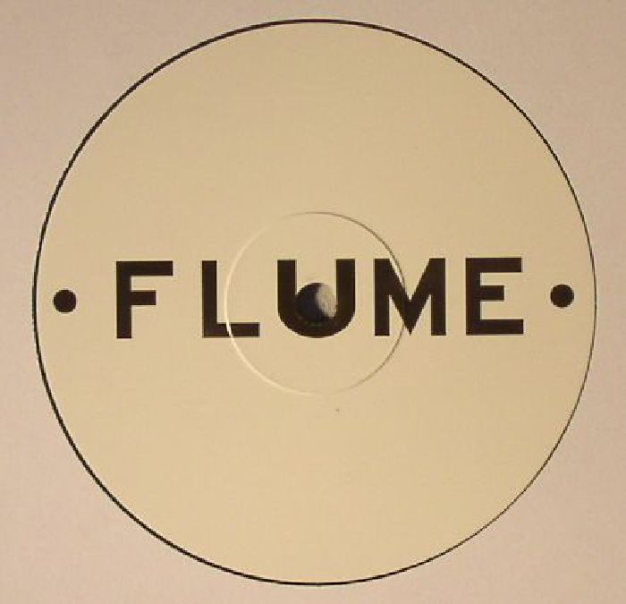FLUME feat ANDREW WYATT - Some Minds