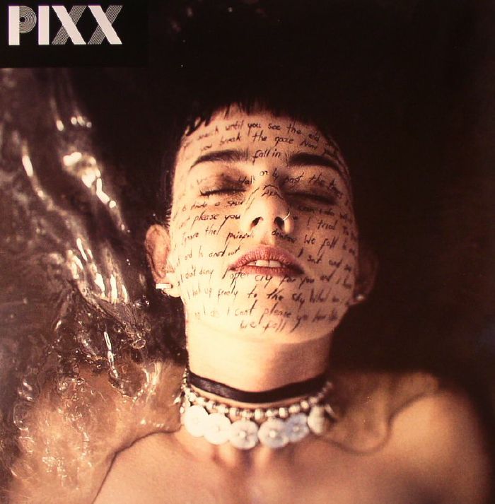 PIXX - Fall In