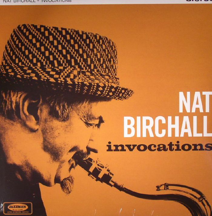 BIRCHALL, Nat - Invocations