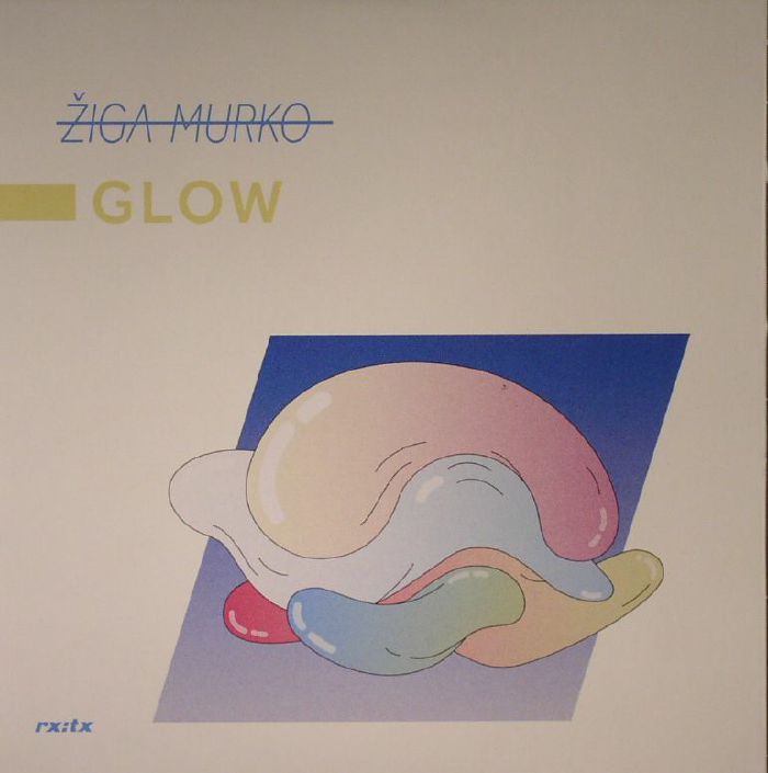 MURKO, Ziga - Glow