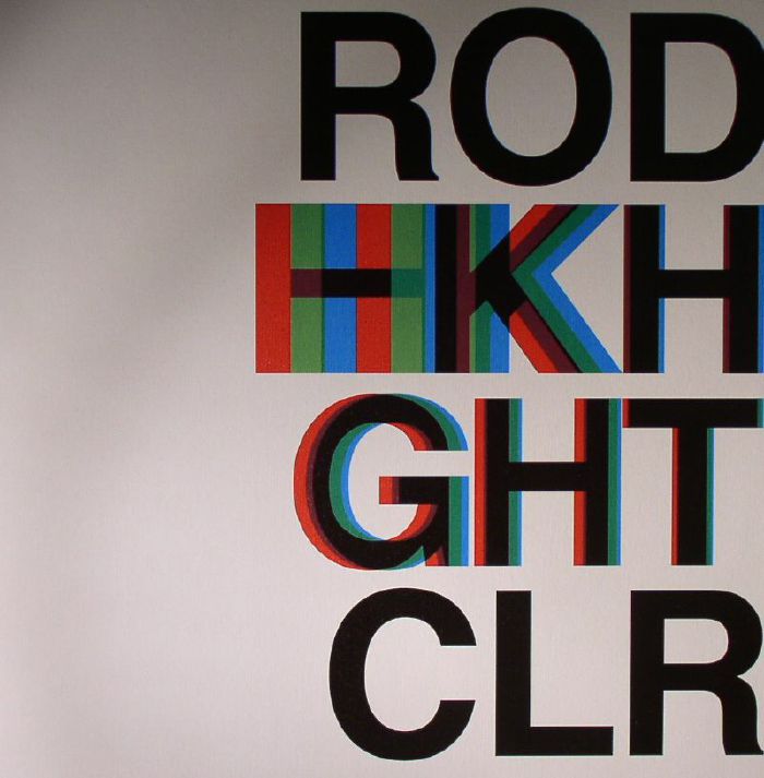 ROD - HKH/GHT