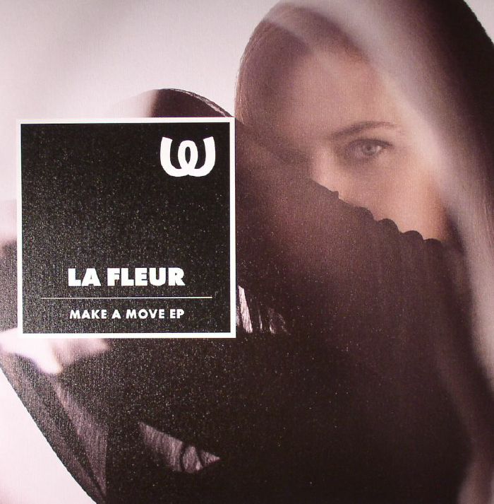 LA FLEUR - Make A Move EP