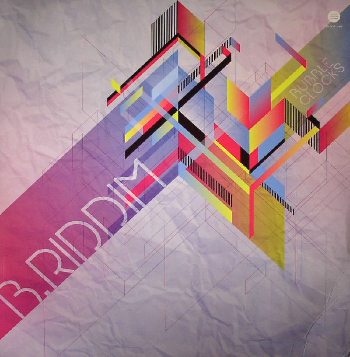 B RIDDIM - Bubble Clocks