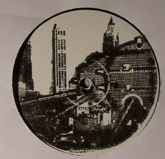 KAZIMIR, Nicola/BARBIR - Future Takes Place EP