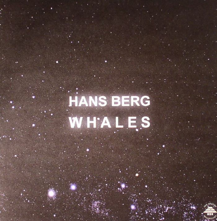 BERG, Hans - Whales