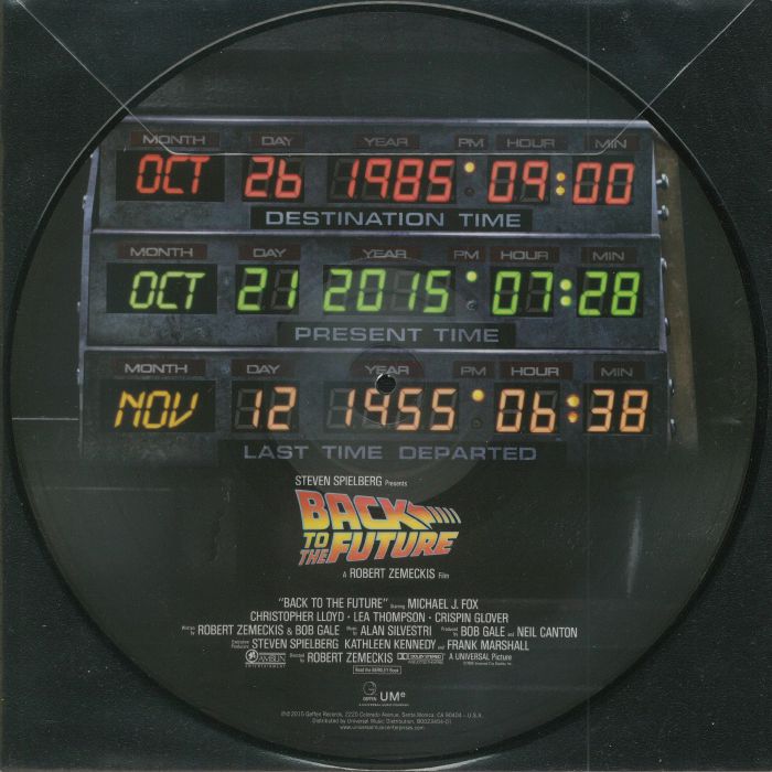 various-back-to-the-future-soundtrack-vinyl-limited-picture-disc