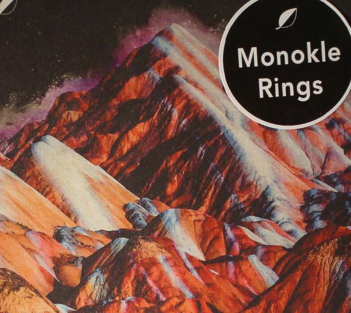 MONOKLE - Rings