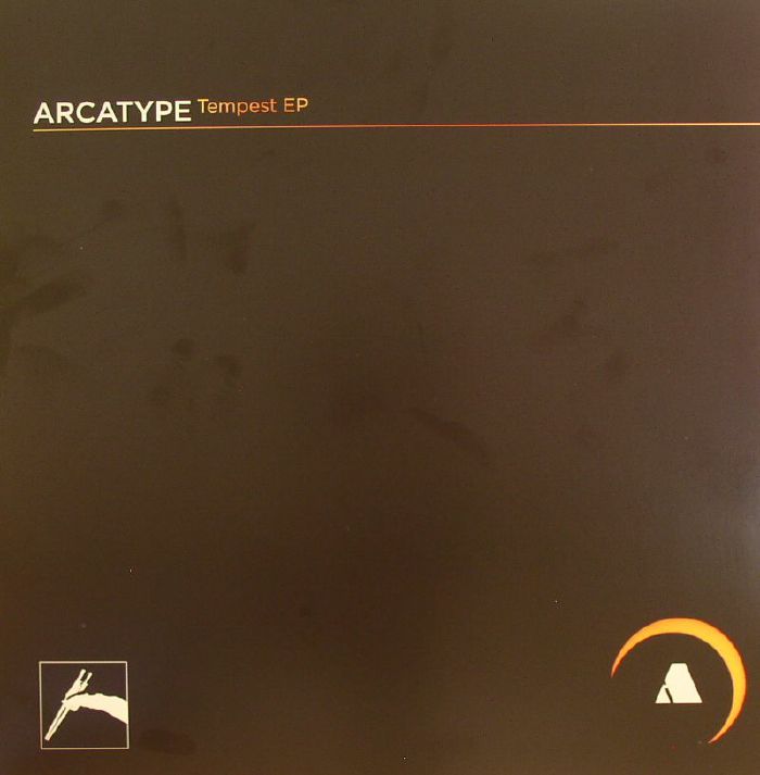 ARCATYPE - Tempest EP