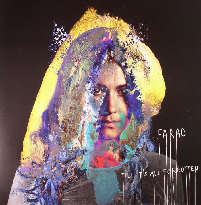 FARAO - Till It's All Forgotten