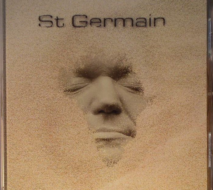 ST GERMAIN - St Germain