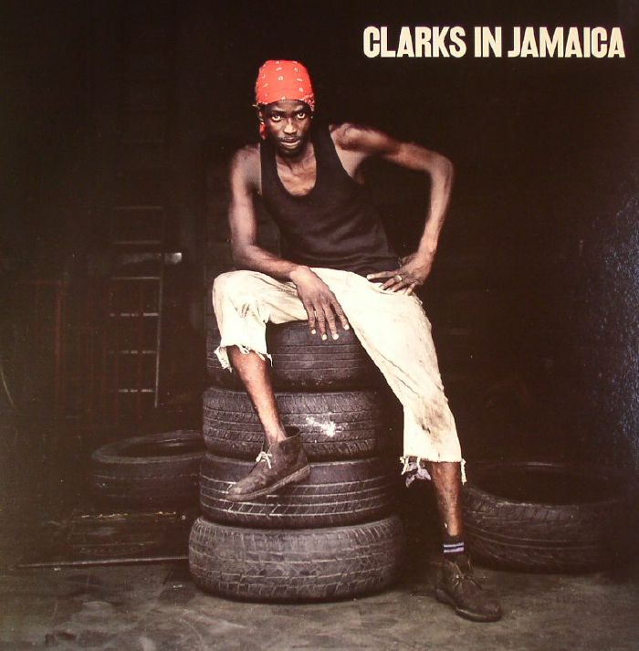 VARIOUS - Clarks In Jamaica