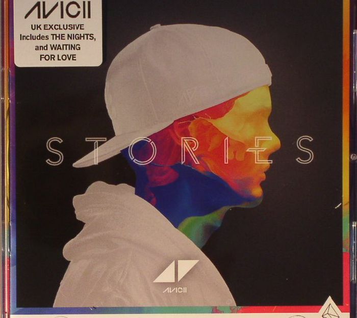 AVICII - Stories
