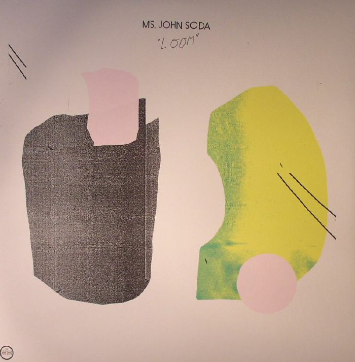 MS JOHN SODA - Loom