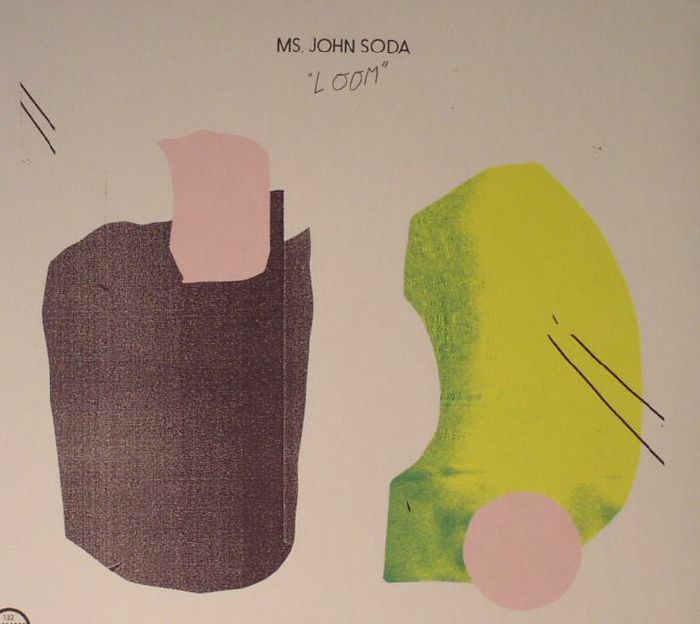 MS JOHN SODA - Loom