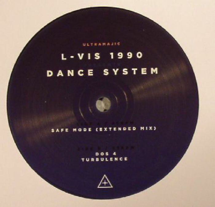 L VIS 1990 presents DANCE SYSTEM - System Preferences