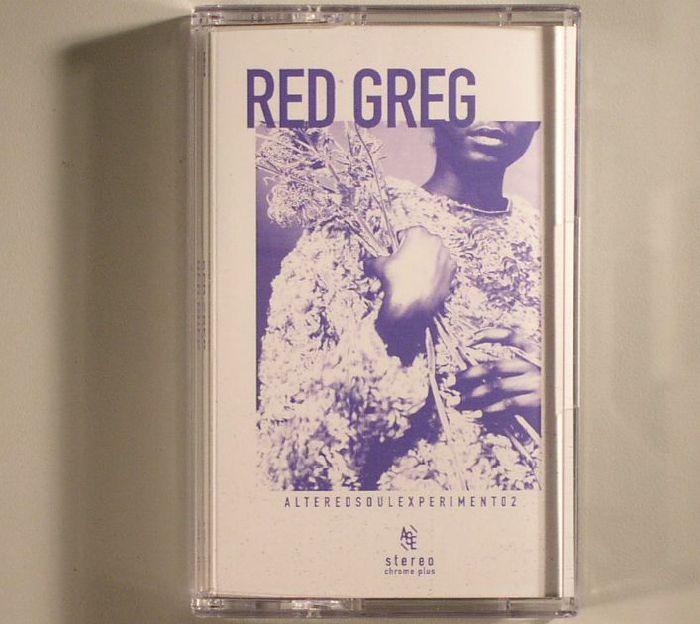 RED GREG - ASE 02
