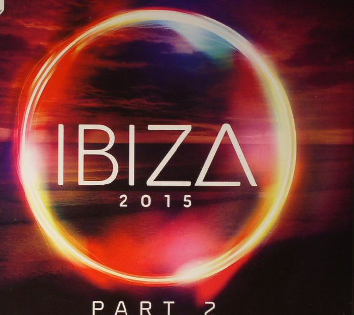 VARIOUS - Ibiza 2015 Part 2