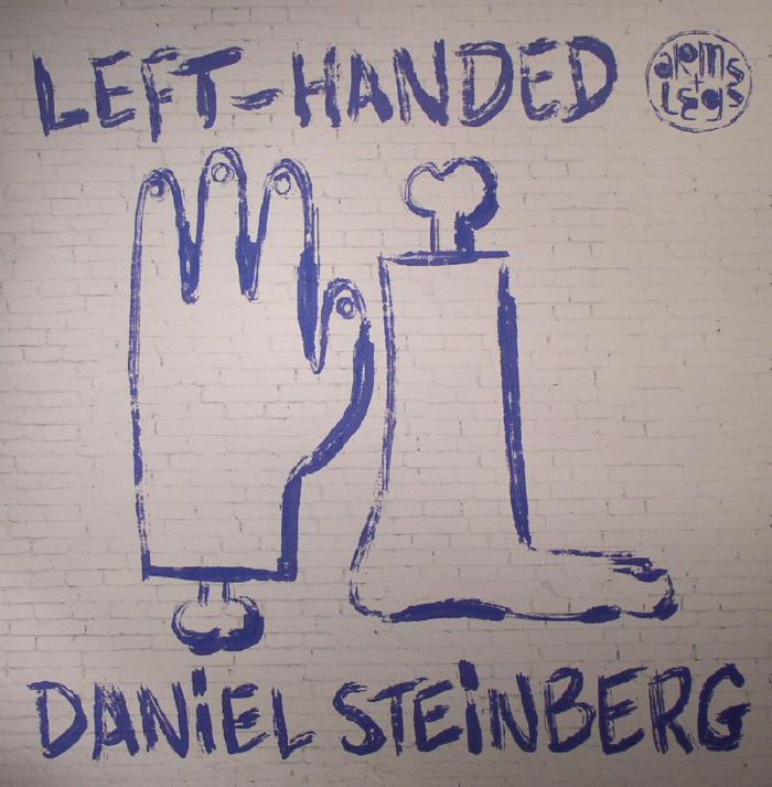 STEINBERG, Daniel - Left Handed