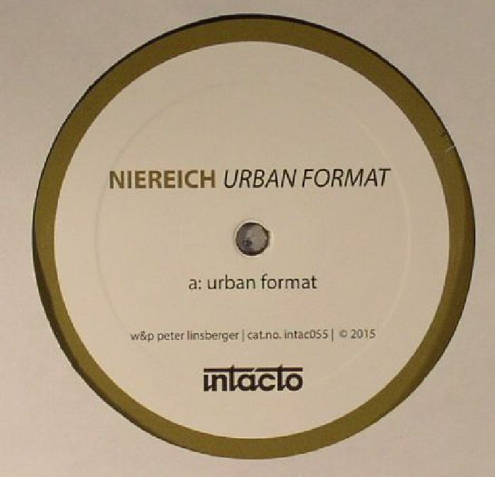 NIEREICH - Urban Format
