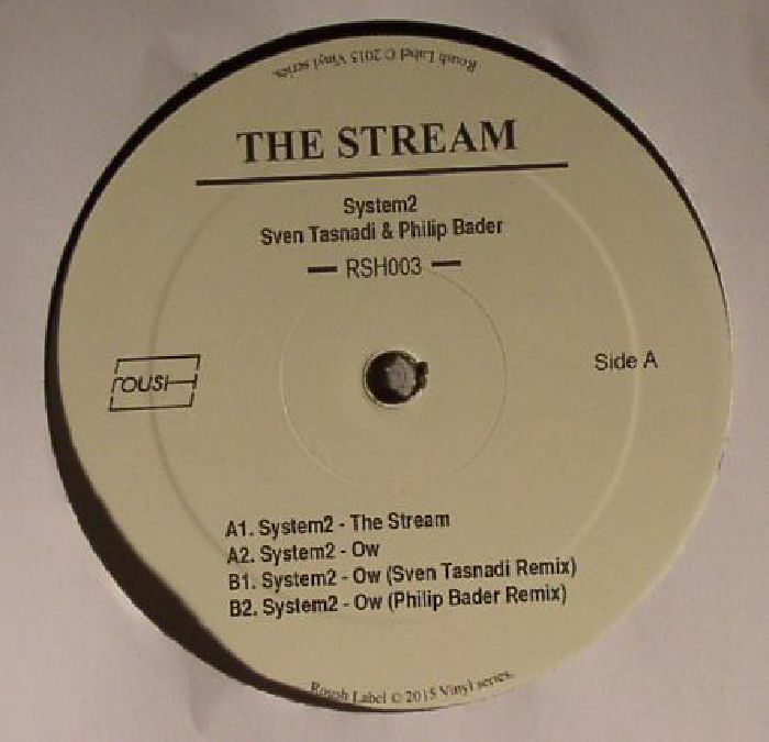 SYSTEM2 - The Stream