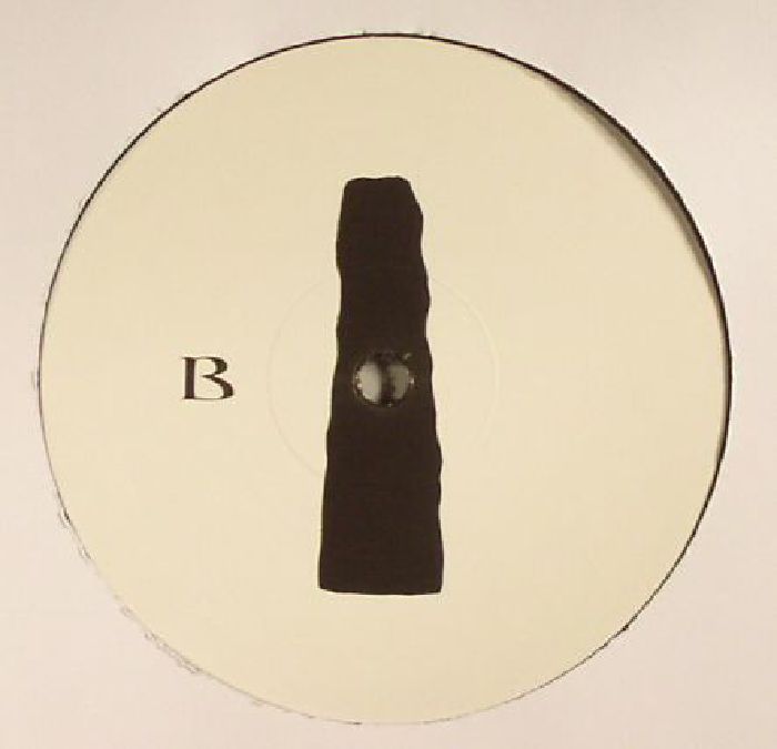 GAST, John T - Invocations II (The Obelisk Of TJ // Age Of Apathy Tape)