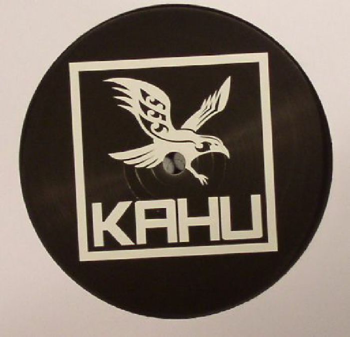 BUTLER, Josh presents KAHU - Beaverworks