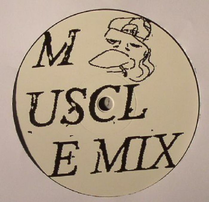 LOONIE BIN - Muscle Mix