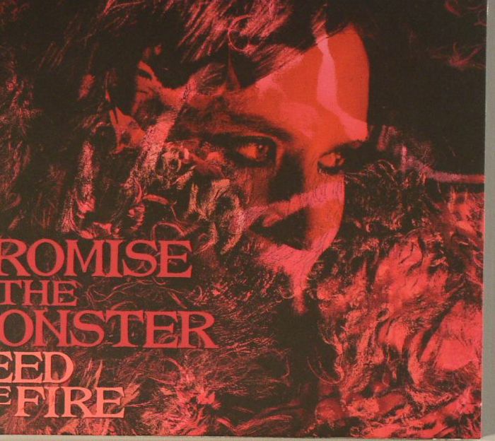 PROMISE & THE MONSTER - Feed The Fire
