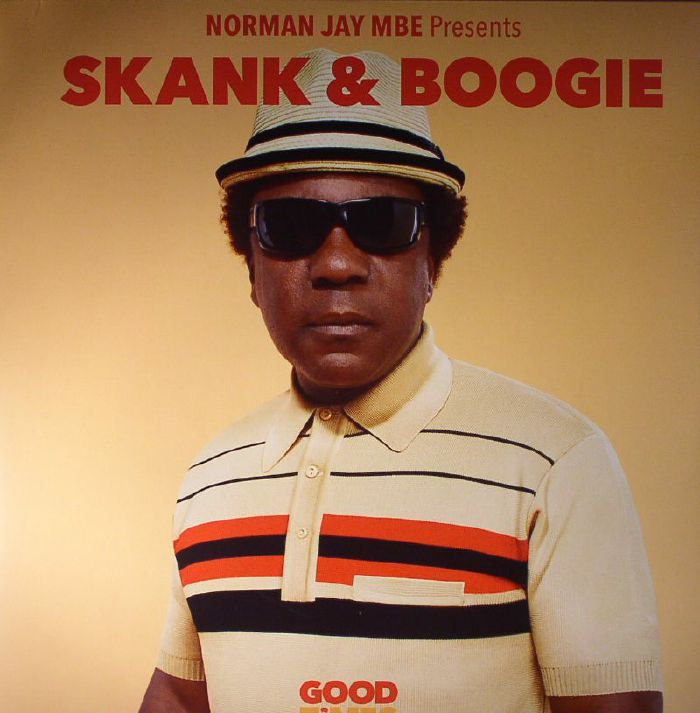 JAY, Norman/VARIOUS - Good Times: Skank & Boogie