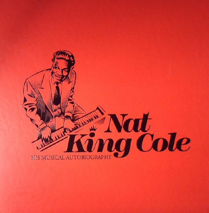 COLE, Nat King - His Musical Autobiography