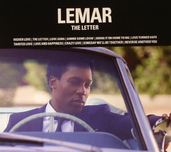 LEMAR - The Letter