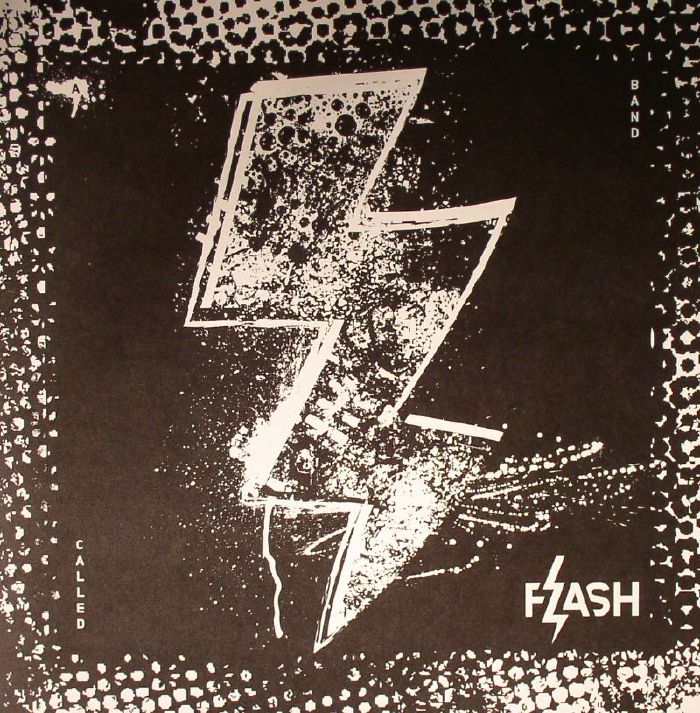 A BAND CALLED FLASH - Mother Confessor